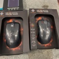 916666-11 Gaming equipment, powerbank, mice, controllers etc.