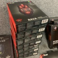 916666-15 Gaming equipment, powerbank, mice, controllers etc.