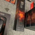 916666-17 Gaming equipment, powerbank, mice, controllers etc.
