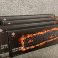 916666-21 Gaming equipment, powerbank, mice, controllers etc.