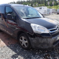 924398-1 Citroën Berlingo Van 1.6 HDi Manual, 75 hp, 2011