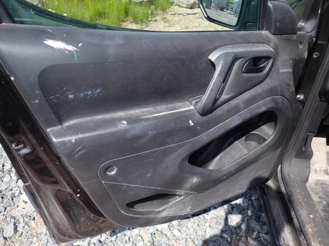 924398-5 Citroën Berlingo Van 1.6 HDi Manual, 75 hp, 2011