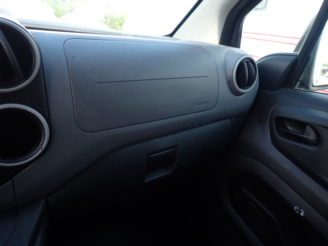 924398-14 Citroën Berlingo Van 1.6 HDi Manual, 75 hp, 2011