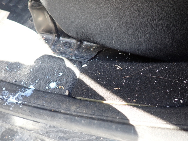 924398-16 Citroën Berlingo Van 1.6 HDi Manual, 75 hp, 2011