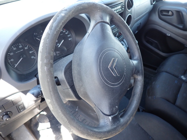 924398-18 Citroën Berlingo Van 1.6 HDi Manual, 75 hp, 2011