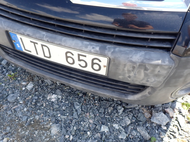 924398-19 Citroën Berlingo Van 1.6 HDi Manual, 75 hp, 2011