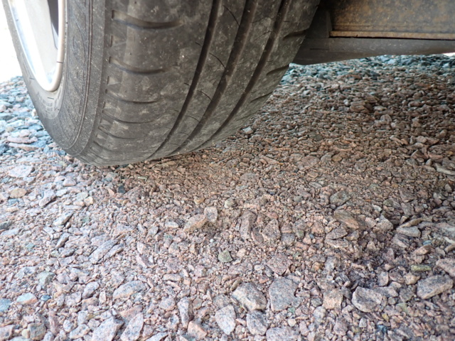 924398-21 Citroën Berlingo Van 1.6 HDi Manual, 75 hp, 2011