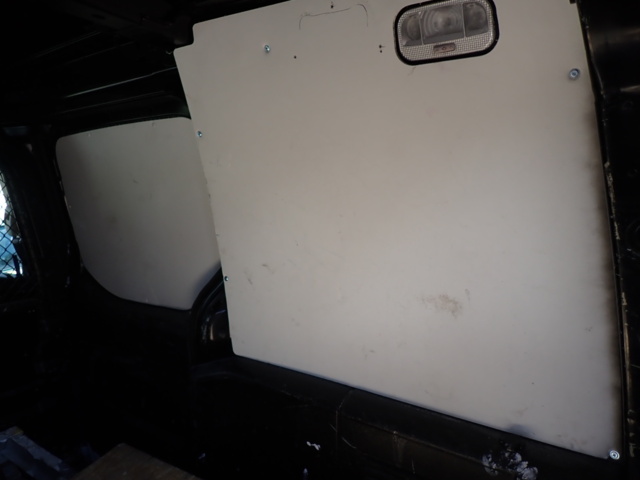 924398-24 Citroën Berlingo Van 1.6 HDi Manual, 75 hp, 2011