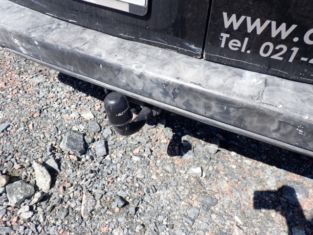 924398-25 Citroën Berlingo Van 1.6 HDi Manual, 75 hp, 2011