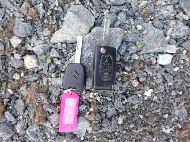 924398-26 Citroën Berlingo Van 1.6 HDi Manual, 75 hp, 2011