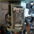 868437-4 Drill - Ferm FTB-13M
