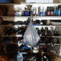 868446-10 Large collection with various hand tools & tools