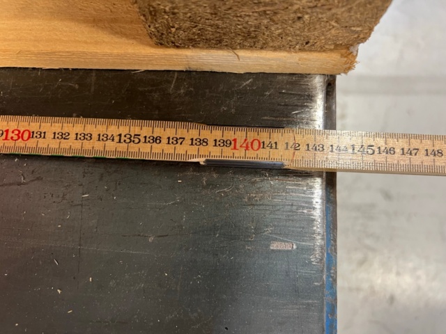 895718-2 Lifting table Edmo Lift 1000 Kg