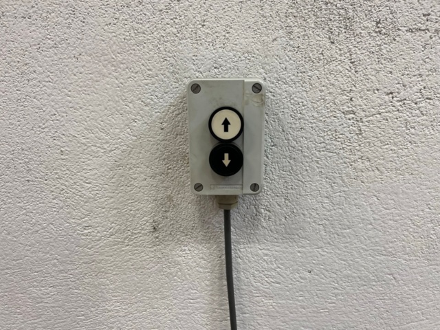 895718-4 Lifting table Edmo Lift 1000 Kg