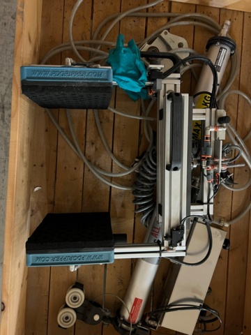 895724-2 Pneumatic Cardboard Lift Bal-Trol -08