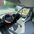 803995-11 Mercedes-Benz Sprinter 313 CDI Chassis Cab - 2001, Project car