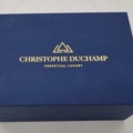 922259-3 Philippe Duchamp watch - Shipping included