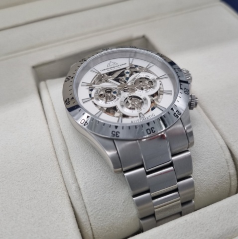 922259-1 Philippe Duchamp watch - Shipping included