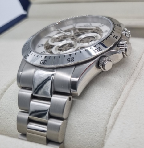 922259-5 Philippe Duchamp watch - Shipping included