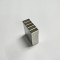 924552-3 250 pcs 10x5x3mm rectangular Neodymium (NdFeB) magnet - Free Shipping