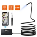 924729-6 Endoscope / inspection camera 5.5mm 1080P 6LED WiFi
