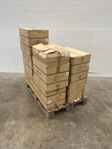 924766-1 Assortment with lid for carpet tray 27x32 cm