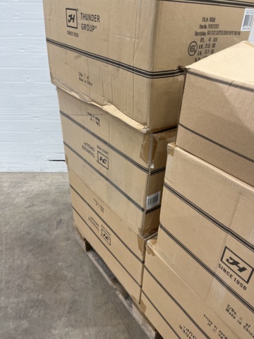 924766-4 Assortment with lid for carpet tray 27x32 cm