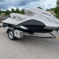 872279-7 Jetski Kawasaki ultra 300 X 2012