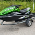 872279-1 Jetski Kawasaki ultra 300 X 2012