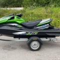 872279-2 Jetski Kawasaki ultra 300 X 2012