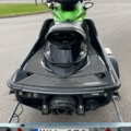 872279-3 Jetski Kawasaki ultra 300 X 2012
