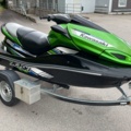872279-4 Jetski Kawasaki ultra 300 X 2012