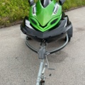 872279-5 Jetski Kawasaki ultra 300 X 2012