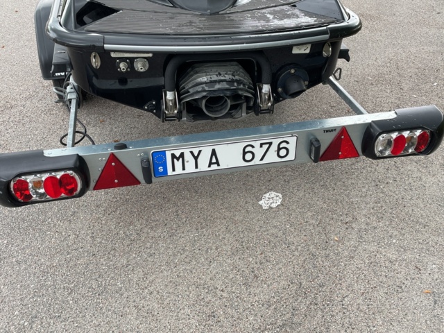 872279-33 Jetski Kawasaki ultra 300 X 2012