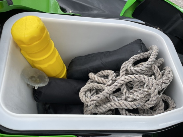 872279-26 Jetski Kawasaki ultra 300 X 2012