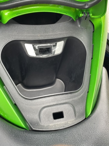 872279-11 Jetski Kawasaki ultra 300 X 2012