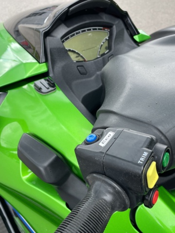 872279-12 Jetski Kawasaki ultra 300 X 2012