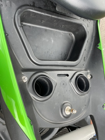 872279-14 Jetski Kawasaki ultra 300 X 2012