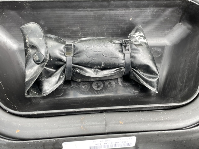 872279-27 Jetski Kawasaki ultra 300 X 2012