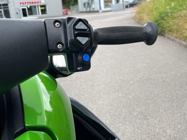 872279-21 Jetski Kawasaki ultra 300 X 2012