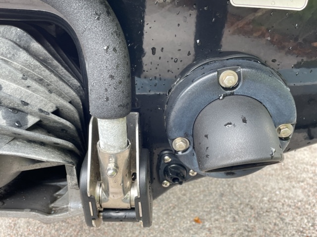 872279-28 Jetski Kawasaki ultra 300 X 2012