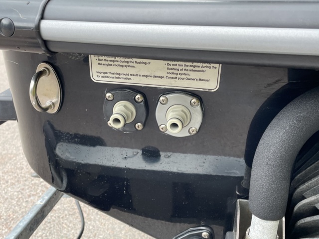 872279-30 Jetski Kawasaki ultra 300 X 2012