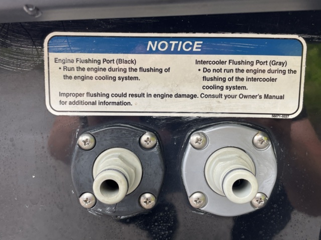 872279-31 Jetski Kawasaki ultra 300 X 2012