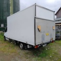 889165-3 Renault Master Chassi Cab 3.5 T 2.5 dCi Manual, 115hp, 2002