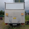 889165-4 Renault Master Chassi Cab 3.5 T 2.5 dCi Manual, 115hp, 2002