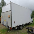 889165-5 Renault Master Chassi Cab 3.5 T 2.5 dCi Manual, 115hp, 2002