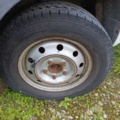 889165-8 Renault Master Chassi Cab 3.5 T 2.5 dCi Manual, 115hp, 2002