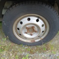 889165-10 Renault Master Chassi Cab 3.5 T 2.5 dCi Manual, 115hp, 2002