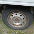 889165-12 Renault Master Chassi Cab 3.5 T 2.5 dCi Manual, 115hp, 2002