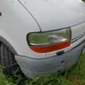 889165-16 Renault Master Chassi Cab 3.5 T 2.5 dCi Manual, 115hp, 2002